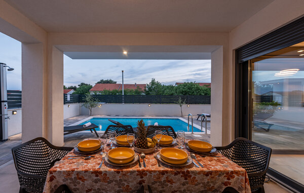 Holiday Home - Vir , Croatia - CDY123 17