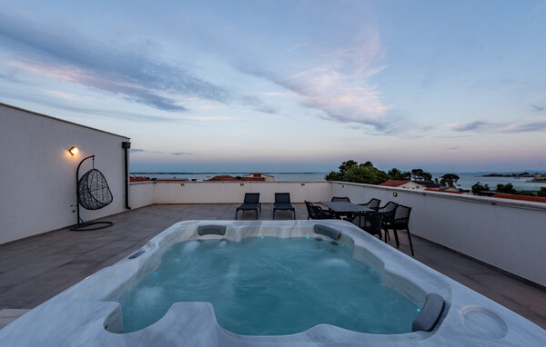 Holiday Home - Vir , Croatia - CDY123 18