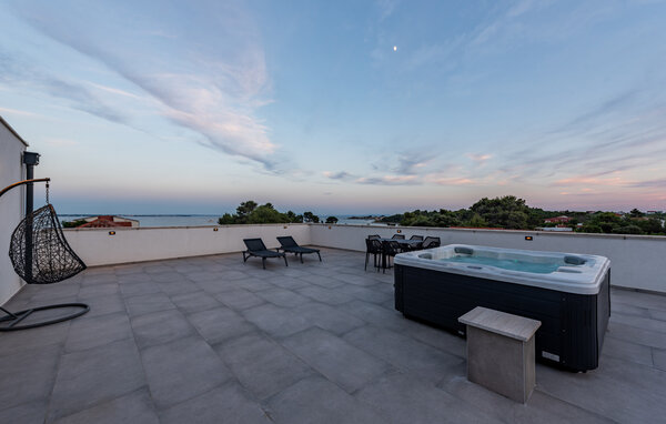 Holiday Home - Vir , Croatia - CDY123 19
