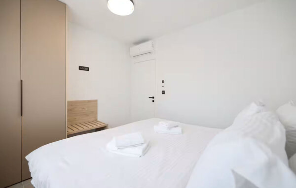 Apartment - Zadar - Privlaka , Croatia - CDY124 601