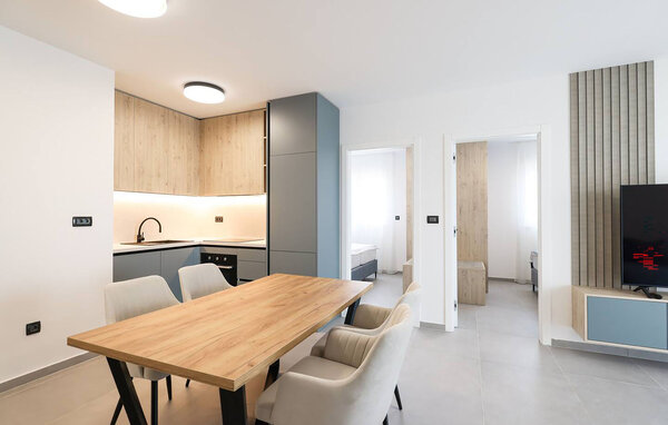 Apartment - Zadar - Privlaka , Croatia - CDY124 3