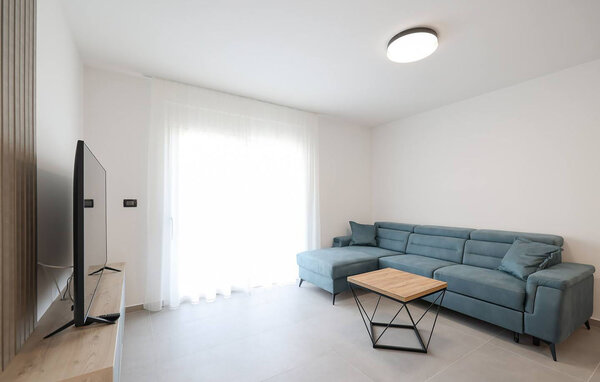 Apartment - Zadar - Privlaka , Croatia - CDY124 301