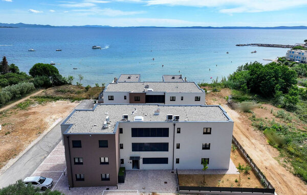 Apartment - Zadar - Privlaka , Croatia - CDY124 81