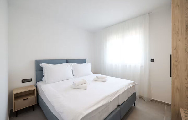 Apartment - Zadar - Privlaka , Croatia - CDY125 601