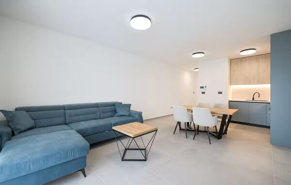 Apartment - Zadar - Privlaka , Croatia - CDY125 2