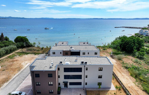 Apartment - Zadar - Privlaka , Croatia - CDY125 81