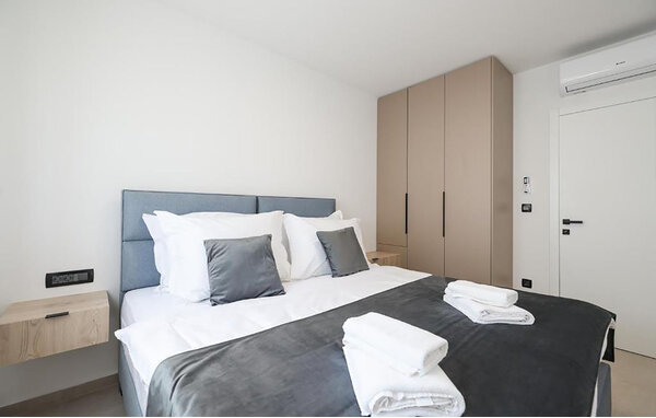 Ferienwohnung - Zadar - Privlaka , Kroatien - CDY126 4