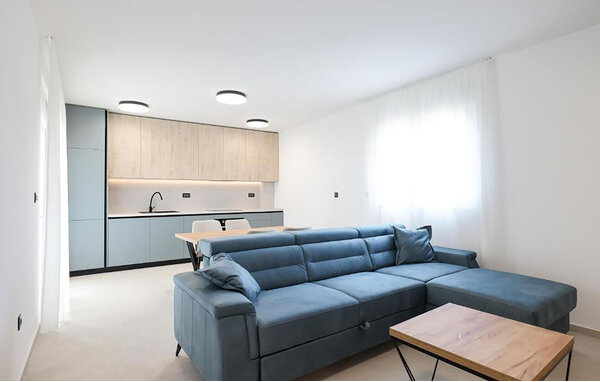 Ferienwohnung - Zadar - Privlaka , Kroatien - CDY126 3