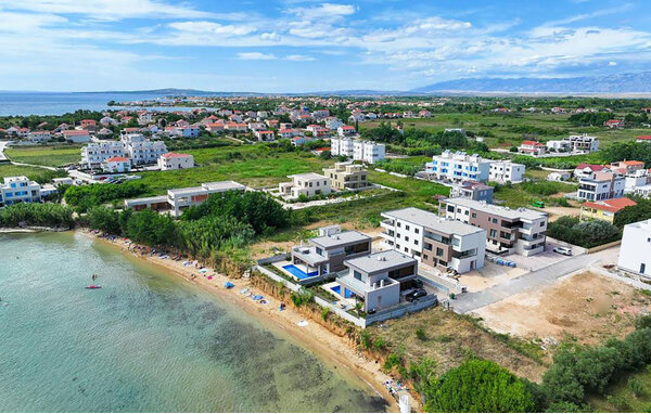 Ferienwohnung - Zadar - Privlaka , Kroatien - CDY126 1