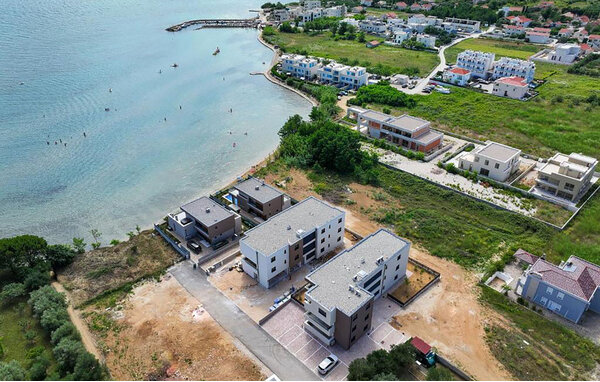Ferienwohnung - Zadar - Privlaka , Kroatien - CDY126 82