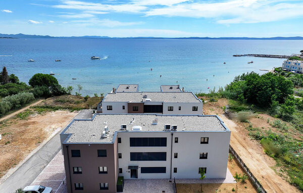 Ferienwohnung - Zadar - Privlaka , Kroatien - CDY126 83