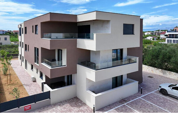 Ferienwohnung - Zadar - Privlaka , Kroatien - CDY126 84