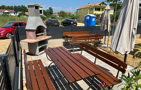 Ferienwohnung - Zadar - Privlaka , Kroatien - CDY126 101