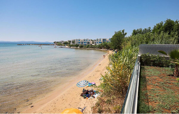 Ferienwohnung - Zadar - Privlaka , Kroatien - CDY126 102