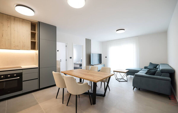 Apartment - Zadar - Privlaka , Croatia - CDY128 3