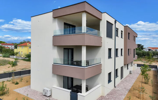 Apartment - Zadar - Privlaka , Croatia - CDY129 82