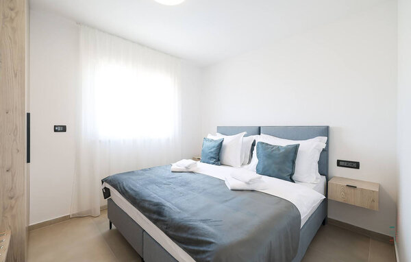 Ferienwohnung - Zadar - Privlaka , Kroatien - CDY130 5