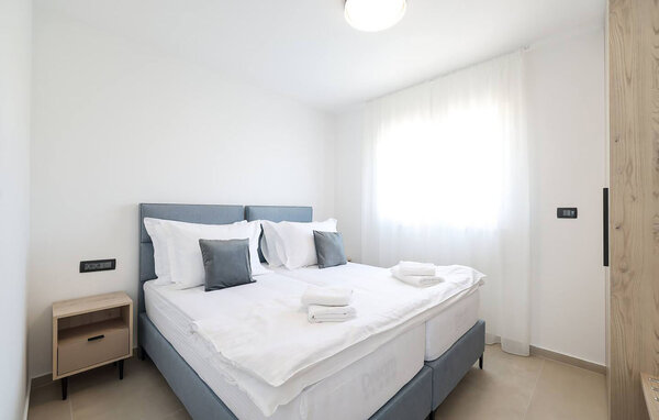Ferienwohnung - Zadar - Privlaka , Kroatien - CDY130 602
