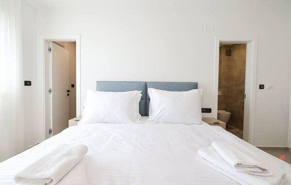 Ferienwohnung - Zadar - Privlaka , Kroatien - CDY130 603