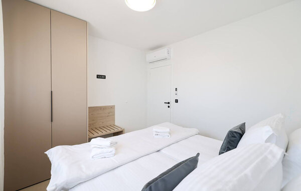 Ferienwohnung - Zadar - Privlaka , Kroatien - CDY130 605