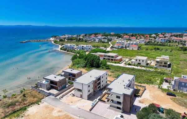 Ferienwohnung - Zadar - Privlaka , Kroatien - CDY130 81