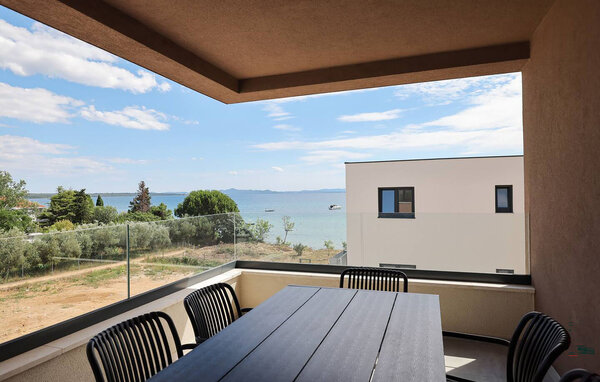 Ferienwohnung - Zadar - Privlaka , Kroatien - CDY130 2