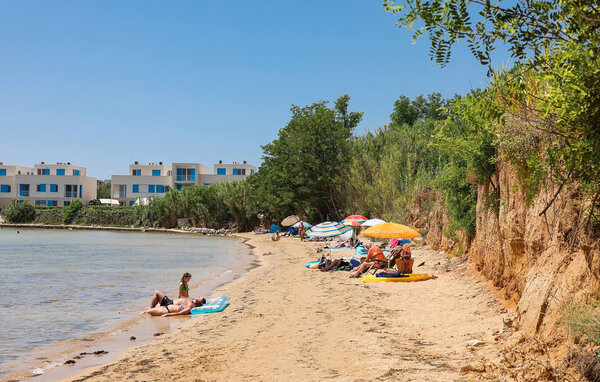 Ferienwohnung - Zadar - Privlaka , Kroatien - CDY130 103