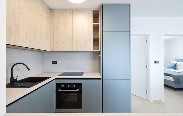 Apartment - Zadar - Privlaka , Croatia - CDY131 401