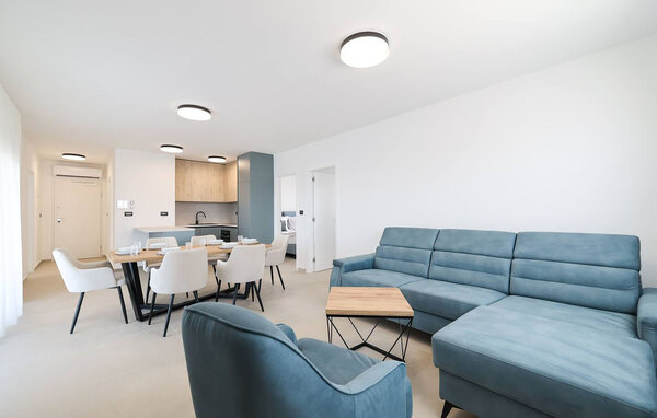 Apartment - Zadar - Privlaka , Croatia - CDY131 3