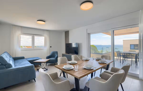 Apartment - Zadar - Privlaka , Croatia - CDY131 4