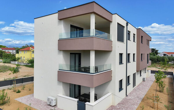 Apartment - Zadar - Privlaka , Croatia - CDY131 83