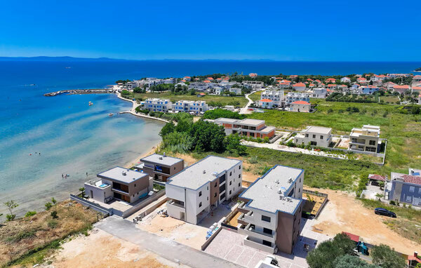 Apartment - Zadar - Privlaka , Croatia - CDY133 1