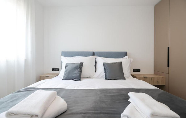 Ferienwohnung - Zadar - Privlaka , Kroatien - CDY134 601