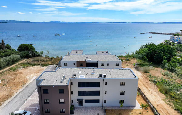 Ferienwohnung - Zadar - Privlaka , Kroatien - CDY134 81