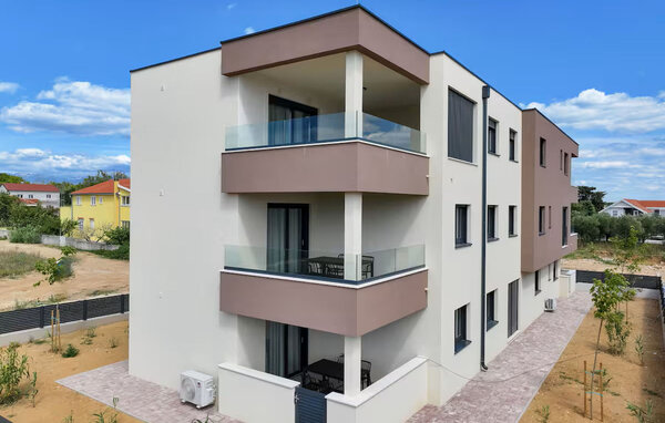 Ferienwohnung - Zadar - Privlaka , Kroatien - CDY134 82