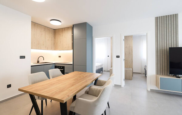 Apartment - Zadar - Privlaka , Croatia - CDY136 402