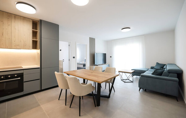 Apartment - Zadar - Privlaka , Croatia - CDY137 402