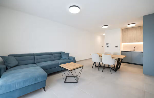 Apartment - Zadar - Privlaka , Croatia - CDY137 301