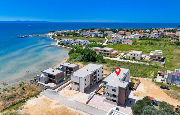 Apartment - Zadar - Privlaka , Croatia - CDY137 1