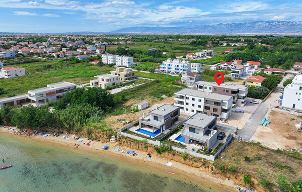 Apartment - Zadar - Privlaka , Croatia - CDY137 82