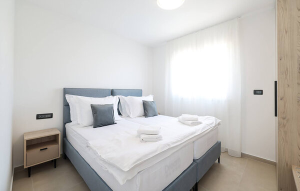 Apartamento - Zadar - Privlaka , Croacia - CDY138 602