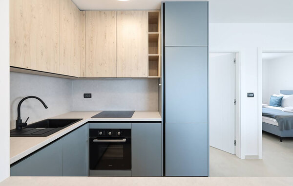 Apartamento - Zadar - Privlaka , Croacia - CDY138 401