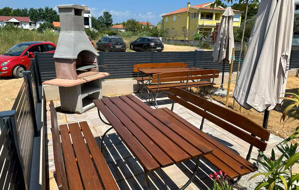 Apartamento - Zadar - Privlaka , Croacia - CDY138 101