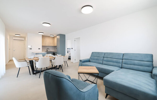 Appartement - Zadar - Privlaka , Kroatië - CDY139 4