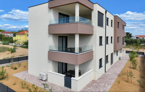 Appartement - Zadar - Privlaka , Kroatië - CDY139 81