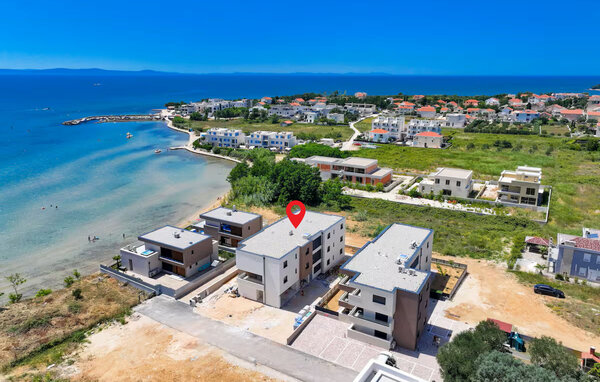 Appartement - Zadar - Privlaka , Kroatië - CDY139 2