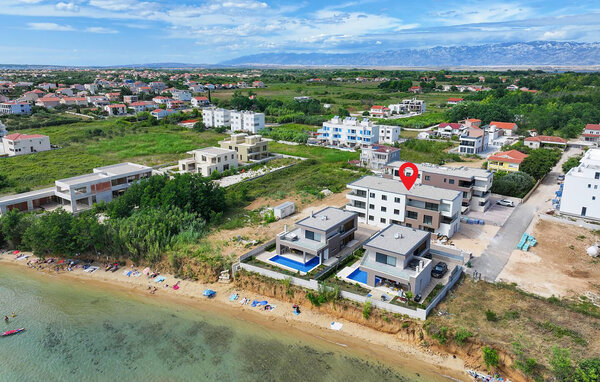 Appartement - Zadar - Privlaka , Kroatië - CDY139 82