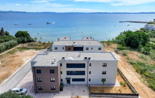 Appartement - Zadar - Privlaka , Kroatië - CDY139 1