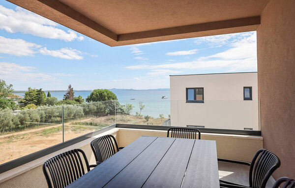 Appartement - Zadar - Privlaka , Kroatië - CDY139 3