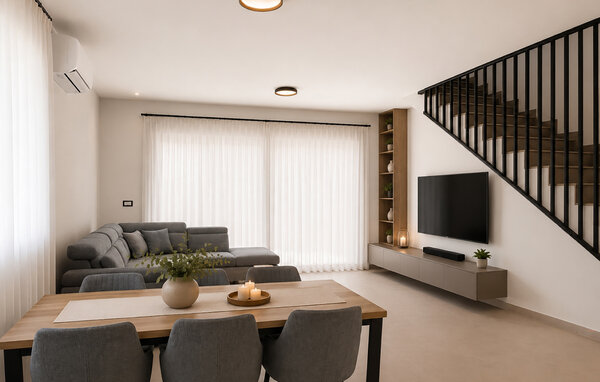 Holiday Home - Zadar - Privlaka , Croatia - CDY140 301